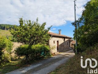  Maison � vendre 3 pi�ces 55 m�