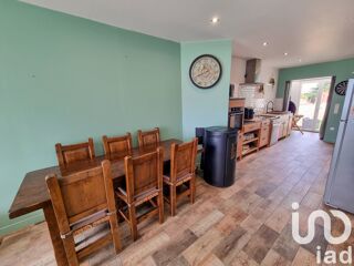  Maison � vendre 4 pi�ces 81 m�