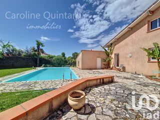  Maison  vendre 6 pices 196 m