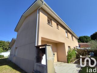  Maison � vendre 8 pi�ces 190 m�