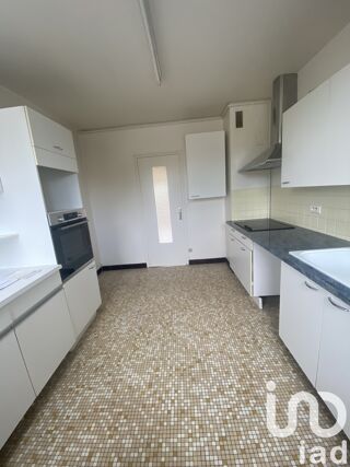  Appartement � vendre 4 pi�ces 95 m�