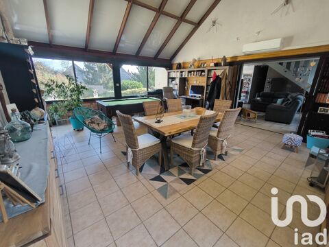   Vente Maison/villa 6 pi�ces Maison - 6 pi�ce(s) - 150 m�