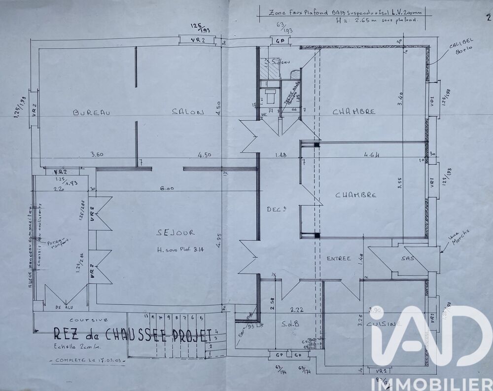 vendre  Maison L'Union (31240)