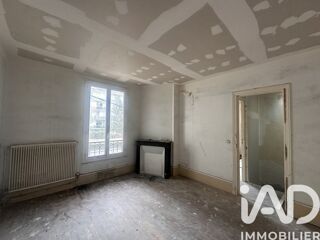  Appartement � vendre 3 pi�ces 46 m�