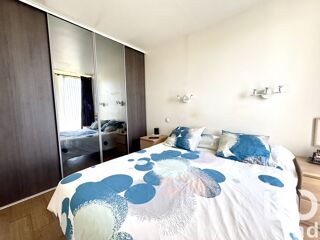  Appartement � vendre 3 pi�ces 52 m�