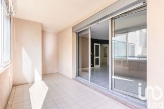  Appartement � vendre 3 pi�ces 77 m�