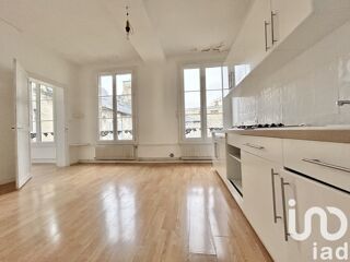  Appartement  vendre 2 pices 36 m