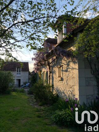  Maison � vendre 9 pi�ces 200 m�