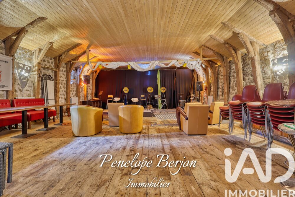 � vendre  Maison Mars (07320)