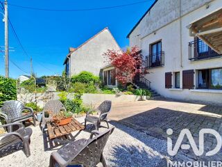  Maison � vendre 6 pi�ces 131 m�