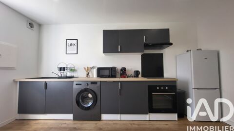  Appartement � louer 2 pi�ces 30 m�