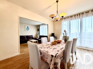  Appartement � vendre 4 pi�ces 75 m�