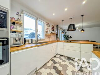  Appartement � vendre 4 pi�ces 83 m�