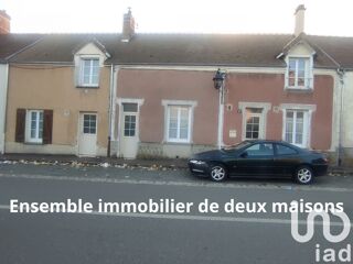  Maison � vendre 8 pi�ces 180 m�