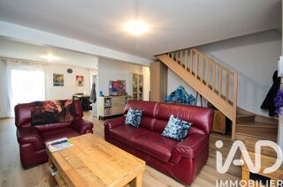  Maison  vendre 6 pices 115 m