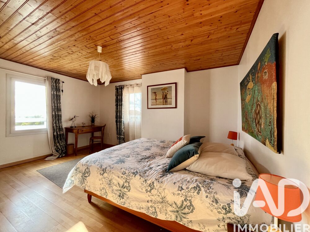 � vendre  Maison Noirmoutier-en-l'�le (85330)