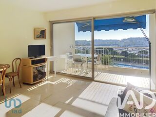  Appartement � vendre 2 pi�ces 60 m�