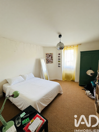  Maison � vendre 6 pi�ces 108 m�