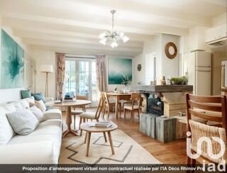  Maison � vendre 5 pi�ces 102 m�