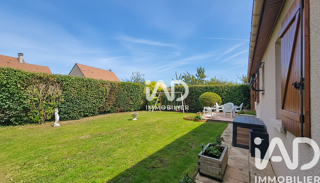 Maison 5 pièces 101 m² · à La Ville-du-Bois · 101 m² · 399 000 €