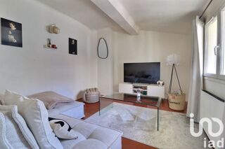  Appartement  vendre 3 pices 58 m