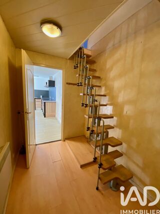  Maison � vendre 5 pi�ces 110 m�