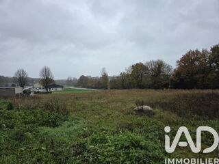  Terrain � vendre 3500 m�