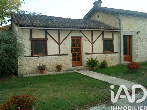   Vente Domaine 12 pi�ces Maison - 12 pi�ce(s) - 430 m�