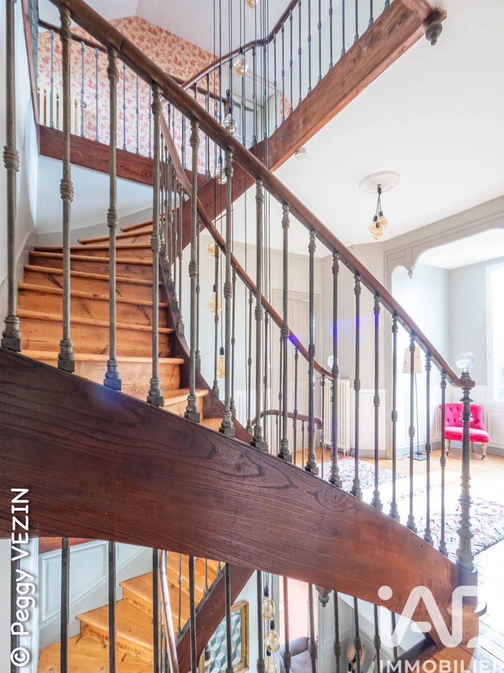 � vendre  Maison La Rochelle (17000)