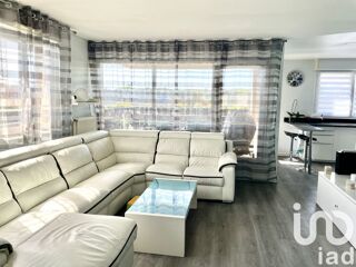  Appartement  vendre 5 pices 98 m