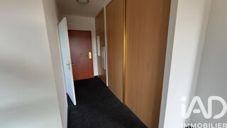  Appartement � vendre 2 pi�ces 59 m�