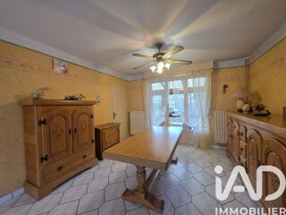  Maison � vendre 5 pi�ces 90 m�