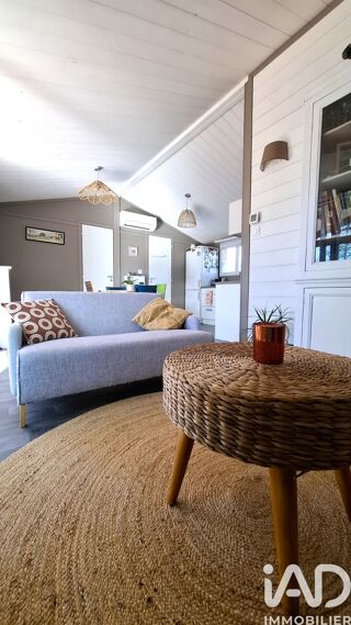  Maison � vendre 3 pi�ces 45 m�