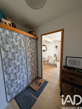  Appartement � vendre 2 pi�ces 35 m�