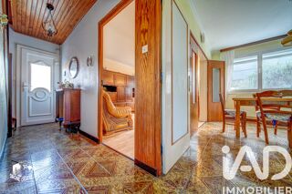  Maison � vendre 5 pi�ces 85 m�