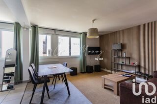  Appartement  vendre 4 pices 76 m