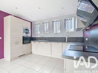  Appartement � vendre 4 pi�ces 64 m�