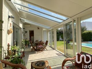  Villa � vendre 8 pi�ces 184 m�