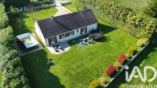  Maison � vendre 6 pi�ces 119 m�