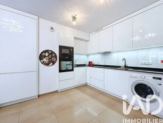  Appartement � vendre 4 pi�ces 87 m�