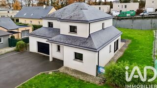  Maison � vendre 8 pi�ces 130 m�