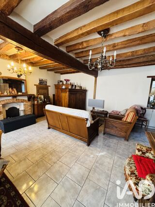  Maison � vendre 3 pi�ces 76 m�