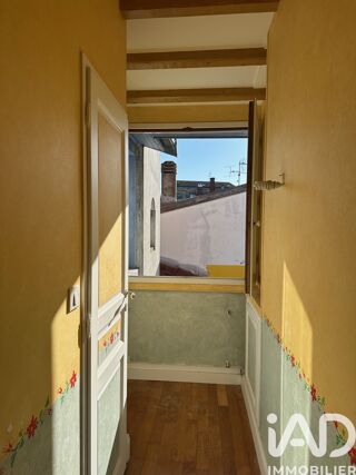  Maison � vendre 4 pi�ces 95 m�