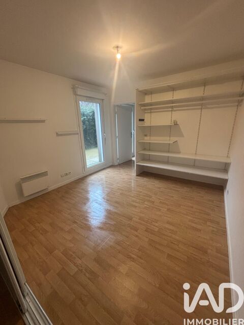  Appartement � louer 2 pi�ces 44 m�