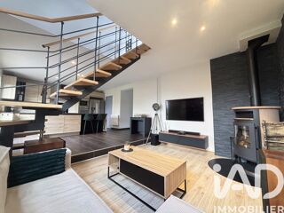  Maison � vendre 5 pi�ces 98 m�