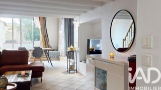  Maison � vendre 4 pi�ces 97 m�