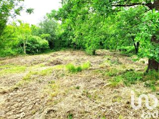  Terrain � vendre 2538 m�