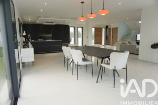  Maison � vendre 5 pi�ces 195 m�