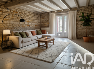  Maison � vendre 7 pi�ces 186 m�