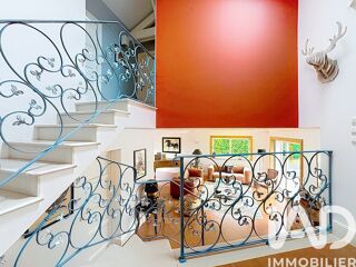  Villa � vendre 7 pi�ces 200 m�